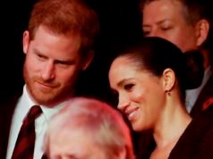 BORIS JOHNSON: Cosa è successo nella mia chiacchierata virile con il principe Harry in cui ho cercato di dissuaderlo dalla Megxit. Ora, dopo tutto quello che è successo, ho un semplice messaggio sia per lui che per Meghan…