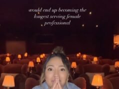 Karen Hauer scoppia in lacrime quando conferma di aver lasciato lo show seguendo rigorosamente le voci smentite – dopo 14 anni come la ballerina professionista più longeva dello show