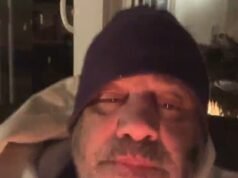 Il toccante video finale della star di Buffy the Vampire Slayer, Nicholas Brendon, prima della sua morte, mentre ripercorre il suo ruolo iconico