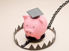 Il trucco per guadagnare soldi in cinque minuti che ho usato per aumentare la mia pensione di MIGLIAIA e il trucco per il prestito studentesco che ho imparato nove anni fa e che tutti devono sapere: RACHEL RICKARD STRAUS