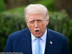 Trump dichiara di aver “spazzato via l’Iran dalla mappa geografica” e di aver superato i suoi obiettivi di annientare la sua potenza militare “settimane prima del previsto”