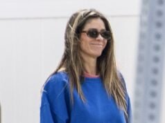 Taylor Frankie Paul invia un messaggio shock al NSFW mentre sorride dopo la cancellazione della bomba di addio al nubilato