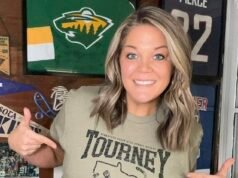 Tragedia perché l’amata reporter della NHL Jessi Pierce, 37 anni, e i suoi tre figli vengono uccisi in un incendio in casa