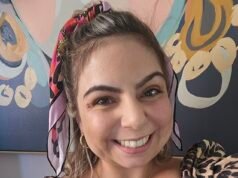 Mi è stato detto che il mio prurito alla gola era solo un’infezione al torace. La mia vera diagnosi era sconvolgente e se non avessi combattuto i medici non sarei sopravvissuta