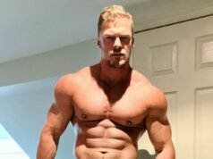 La star di Reacher Alan Ritchson avrebbe picchiato un vicino del Tennessee in una brutale rissa di strada alla quale hanno assistito i suoi figli