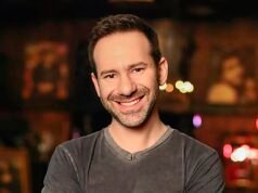 Il proprietario miliardario di OnlyFans Leo Radvinsky muore all’età di 43 anni dopo “una lunga battaglia contro il cancro”