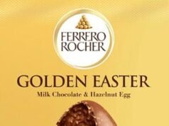 Quanto è malsano il tuo uovo di Pasqua preferito? Un nuovo studio nomina e svergogna i 10 peggiori dolcetti sugli scaffali… e uno ha tante calorie quanto QUATTRO Big Mac di McDonald’s