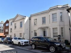 Il bambino di due anni è morto investito dall’auto di un amico di famiglia nel vialetto “perché era così emozionato di vederla”, risulta dall’inchiesta