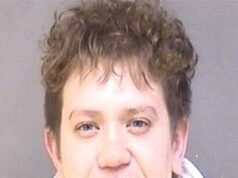 Giocatore professionista senza braccia né gambe, accusato di omicidio dopo aver “sparato a un passeggero in macchina”, dicono i poliziotti