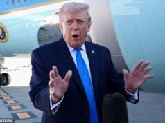 I sostenitori della linea dura in Iran avvertono l’odore della debolezza. Ora sanno dove l’Occidente è più vulnerabile… e non hanno motivo di trattenersi. Temo che sia iniziato qualcosa che non potrà essere fermato: MARK ALMOND