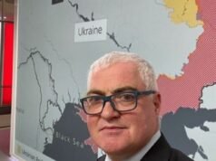 Mentre l’America vieta i router Wi-Fi di fabbricazione straniera per motivi di sicurezza nazionale, gli esperti rivelano perché il Regno Unito DEVE fare lo stesso