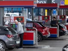 Le Filippine dichiarano lo stato di emergenza nazionale per “pericolo imminente” per le forniture energetiche mentre la Slovenia introduce il razionamento del carburante mentre la guerra in Medio Oriente e la carenza di petrolio devastano le economie globali