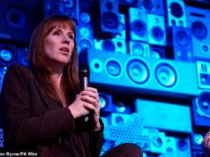 La donna che ha minacciato di morte Angela Rayner il giorno in cui si è dimessa dal governo viene risparmiata dal carcere