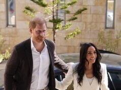 Gli australiani chiedono a Harry e Meghan di pagare loro stessi la visita pseudo-reale mentre la petizione per non utilizzare il denaro dei contribuenti raggiunge più di 32.000 firme