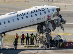 L’audio rivela gli ultimi tre minuti nella cabina di pilotaggio del volo Air Canada mentre gli investigatori si concentrano sugli errori sovrapposti che hanno portato alla collisione fatale