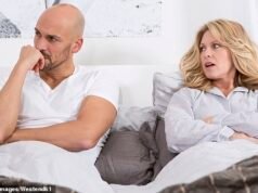 Uomini, mi dispiace dirvelo, ma diventare calvi è la massima schifezza. Il giorno in cui mio marito ha perso i capelli, ho capito che il nostro matrimonio era destinato a fallire. Tua moglie non te lo dirà, ma questo è ciò che VERAMENTE il tuo ciuffo sta facendo alla tua vita sessuale