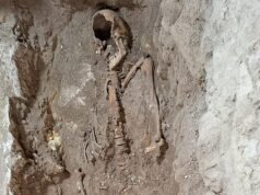 Il quarto moschettiere D’Artagnan “viene scoperto nella chiesa olandese”