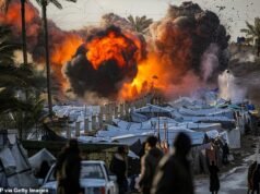 L’Iran afferma che UN MILIONE di combattenti sono pronti per l’invasione statunitense mentre il nuovo governo intransigente richiede una agghiacciante escalation nucleare