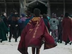 Harry Potter PRIMO SGUARDO: HBO pubblica il primo affascinante trailer dell’attesissima serie TV e conferma che andrà in onda a Natale