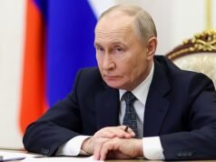 La Russia inizierà a inviare droni in Iran come prima prova. Mosca fornirà supporto militare in guerra, hanno detto i funzionari