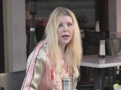 Tara Reid riappare a Los Angeles mesi dopo che le indagini sulla sua accusa di uso eccessivo di alcol in hotel erano state chiuse