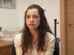 Donna, 25 anni, rimasta paraplegica dopo essere saltata da un tetto in seguito a uno stupro di gruppo, muore per eutanasia: Noelia riceve iniezioni letali in una clinica spagnola dopo aver salutato la famiglia che ha trascorso ANNI in tribunale cercando di impedirle di morire