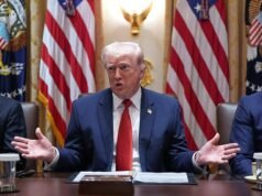 Trump critica la portaerei “giocattolo” britannica e si fa beffe dell’offerta britannica “di inviare navi quando la guerra con l’Iran sarà finita”: “Ho detto… non preoccupatevi”