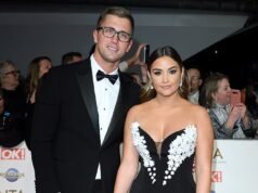 Verità scioccante sulla separazione di Jacqueline Jossa e Dan Osborne: perché LUI l’ha lasciata, il comportamento che lo ha fatto camminare… e la nuova “lite ardente” sul “tradimento” che ha portato alla fine, raccontata da un’amica a OLIVIA KEMP