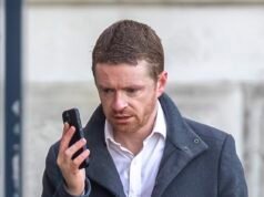 DAN HODGES: Non so cosa sia successo al telefono smarrito di Morgan McSweeney. Ma dopo un altro giorno di deviazioni e inganni, questo lo so per certo: il nostro Primo Ministro sta mentendo a dirotto a riguardo…