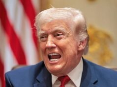 “Churchill li avrebbe licenziati tutti”: Donald Trump si prende gioco brutalmente delle “portaerei giocattolo” della Royal Navy mentre la Gran Bretagna è costretta a chiedere ai tedeschi una nave da guerra