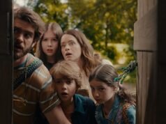 BRIAN VINER su The Magic Faraway Tree: La magica storia di Blyton è una sorpresa strabiliante per Pasqua