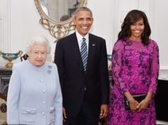 La brutale domanda della Regina su Trump agli Obama… e il segnale silenzioso che ha inviato il giorno in cui Donald è arrivato nel Regno Unito