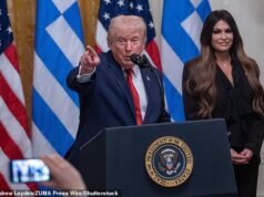 L’Europa dovrebbe prepararsi allo “scenario peggiore” di combattere la Russia senza l’aiuto degli Stati Uniti e alla prospettiva che Trump si “rivolga contro” gli alleati della NATO nell’accordo con Putin, avvertono i funzionari