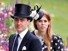 La principessa Beatrice ed Edo Mozzi stanno riflettendo su un trasferimento negli Stati Uniti per rimettere in carreggiata il matrimonio e sfuggire allo scandalo Epstein dei suoi genitori