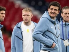 Inghilterra vs Uruguay LIVE: ultimo punteggio, notizie sulla squadra e aggiornamenti mentre Thomas Tuchel offre ai giocatori marginali la possibilità di rivendicare il loro posto nella Coppa del Mondo prima dell’amichevole di Wembley