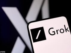 Gli utenti di X trovano una scappatoia in Grok chiedendo al chatbot di scambiare gli abiti delle celebrità con lingerie succinta