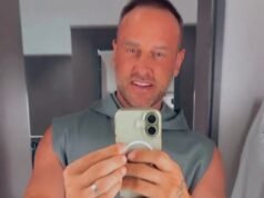 Il marito di Katie Price, Lee Andrews, ammette di aver mentito sul suo CV mentre affrontava le accuse di frode dopo essere stato accusato di “non aver restituito $ 1000 a una donna” in seguito al suo investimento nella sua attività sciolta