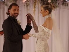 Olivia Attwood e Bradley Dack non sono MAI stati veramente sposati: gli addetti ai lavori rivelano come il sontuoso matrimonio della coppia – completo di serie ITV e abito da £ 300.000 – sia stato una “finzione”… mentre raccontano a DOLLY BUSBY la ragione scioccante dietro l’inganno