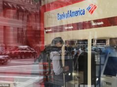 La Francia sventa l’attacco terroristico all’edificio della Bank of America a Parigi