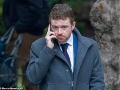 DAN HODGES: Le prove dello scandalo Mandelson stanno svanendo su scala industriale, ma gli elettori non ci cascheranno