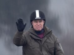 Rivelato: All’interno della roulotte di seconda mano ricoperta di muschio di Andrew dove “si diverte a sedersi” nel suo giardino sul retro di Sandringham