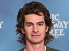 Andrew Garfield rifiuta di nominare JK Rowling poiché sostiene che Harry Potter sia diventato tossico a causa delle sue opinioni trans