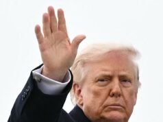 Piano segreto per salvare migliaia di britannici dal Medio Oriente se Trump lanciasse l’invasione di terra dell’Iran “ora in fase di elaborazione”