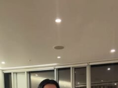 La star dei reality Chloe Khan sostiene che una banda ha tentato di rubarle il cane Pomerania e i suoi gioielli durante l’attacco alla metropolitana di Londra