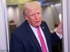 L’Iran mette gli studenti americani nel mirino della minaccia del campus mentre il nuovo attacco missilistico americano sulla scuola scatena la furia