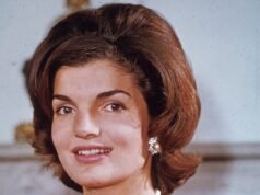 NADINE DORRIES: Jackie vs Carolyn: entrambe erano donne di stile Kennedy, ma solo una aveva sostanza