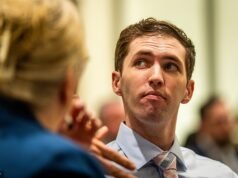 Il proiettile usato per uccidere Charlie Kirk NON corrispondeva al fucile presumibilmente usato dal sospettato Tyler Robinson, secondo le nuove affermazioni depositate in tribunale