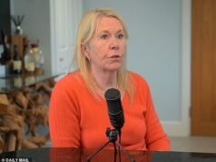 Ero un testimone esperto che ha esaminato le prove mediche che hanno messo Lucy Letby dietro le sbarre: questo è ciò che i difensori dell’infermiera assassina si sbagliano di così tanto riguardo al caso