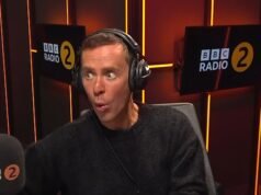 Il team di produzione di Scott Mills non è stato avvertito della BBC del suo drammatico licenziamento