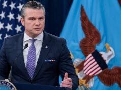 Pete Hegseth afferma che gli Stati Uniti “sanno esattamente cosa stanno facendo Russia e Cina” tra le affermazioni che sostengono l’Iran – aggiornamenti in tempo reale